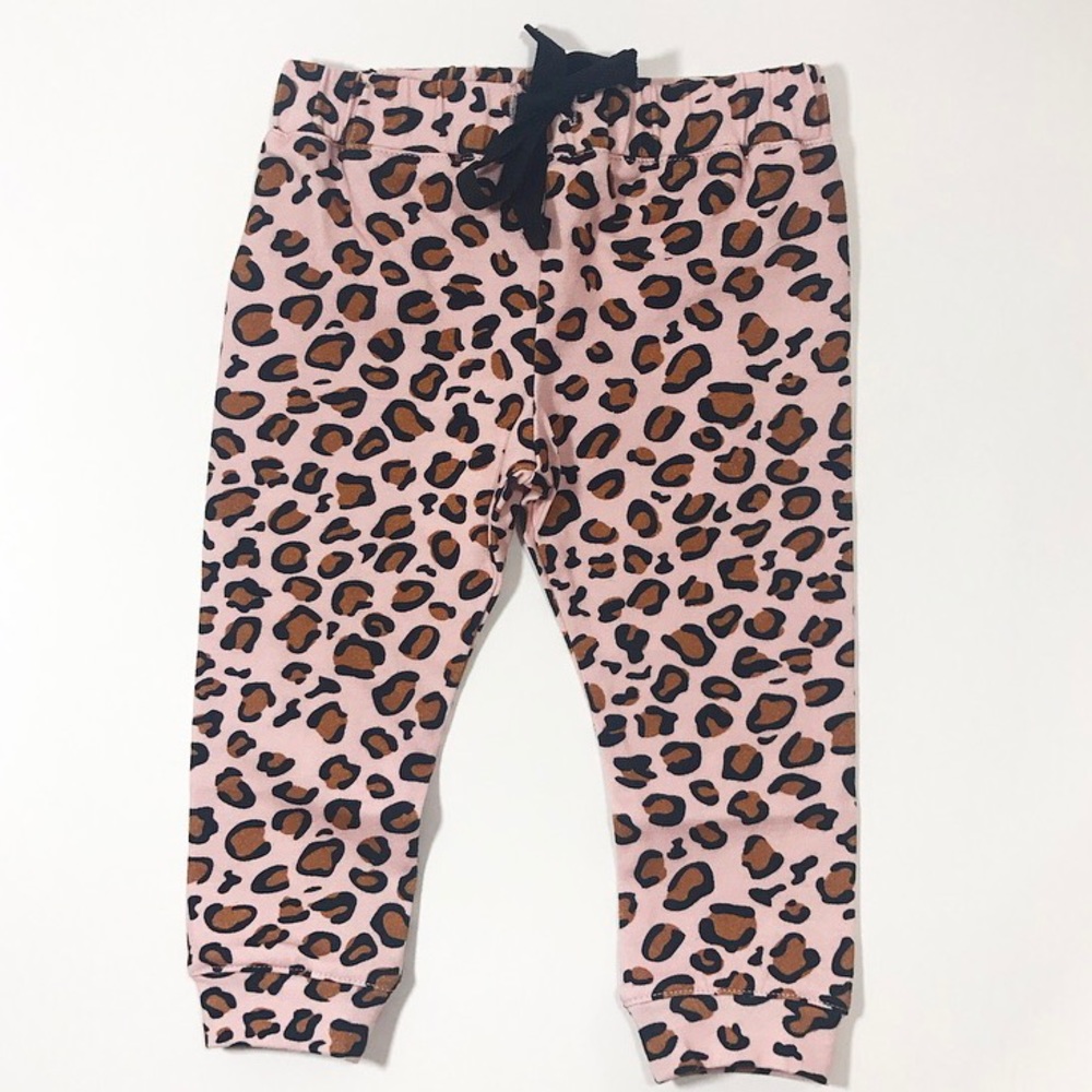 Lil’ Lemons by For Love and Lemons Hannah Legging